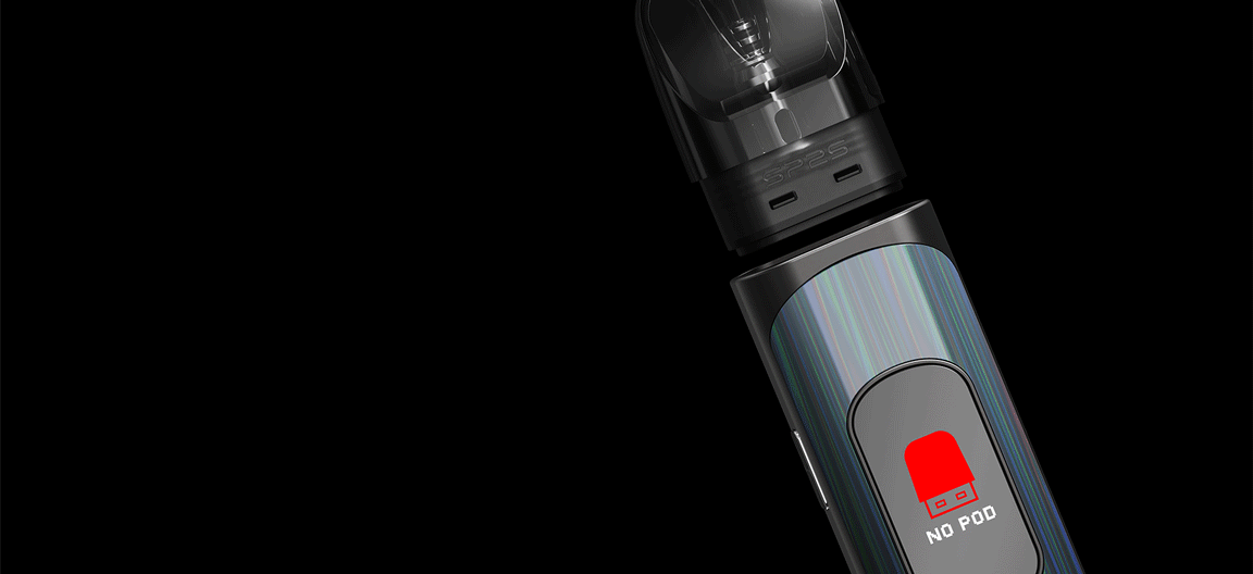 sp2s-uranus-smart-mode-automatic-resistance-recognition